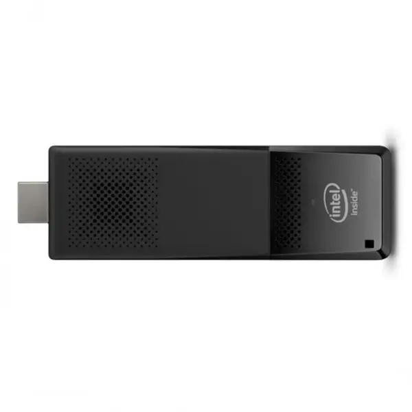 Intel Compute Stick STK1AW32SC - Windows 10, Atom x5-Z8350, 2GB RAM, 32GB eMMC, Mini PC Stick