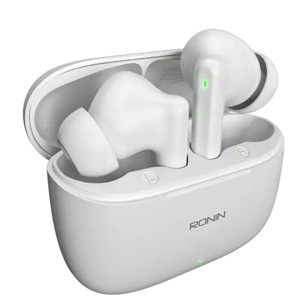 Vivid R-740 Earbuds - White