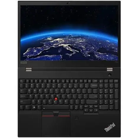 Lenovo ThinkPad P15s Gen 1 Workstation - i7-10510U, 16GB RAM, 512GB SSD, Quadro P520, 15.6" FHD - Top Class Condition