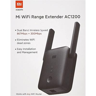 Mi WiFi Range Extender AC1200