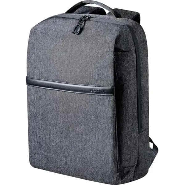 UGREEN 90798 Laptop Backpack B02 - Dark Grey 15.6" Water-Resistant Oxford