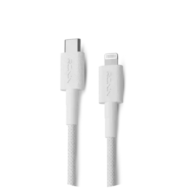 R-2045 Lynix Type-C To IPhone Cable
