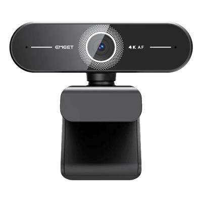 eMeet SmartCam C60E 4K Webcam