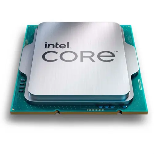 Intel Core i3-14100 Tray Desktop Processor – 4 Cores (4P) 8 Threads Up To 4.7GHz | 14th Gen LGA 1700 Budget Gaming CPU
