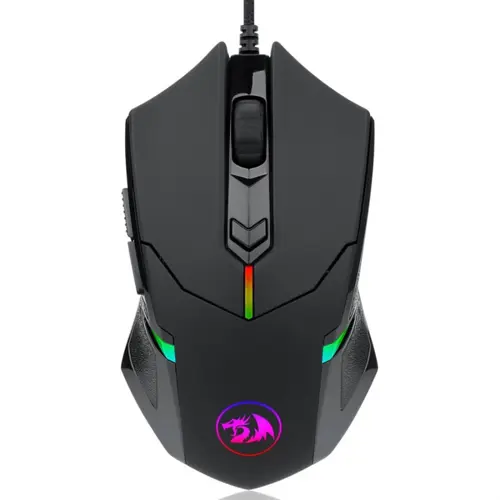 Redragon CENTROPHORUS 2 M601 RGB Gaming Mouse