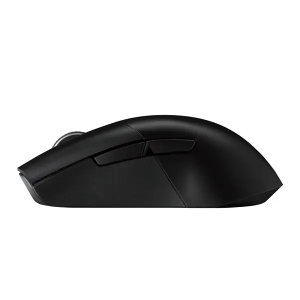 Asus Rog Keris Wireless AimPoint RGB Gaming Mouse - Black