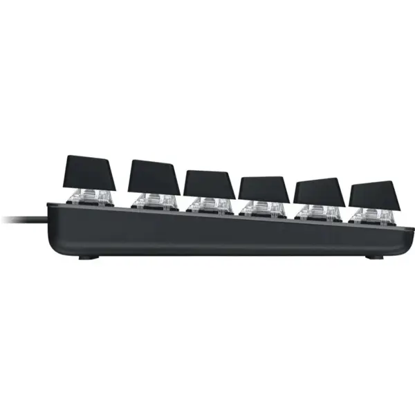Logitech K835 TKL Mechanical Corded Aluminium Keyboard