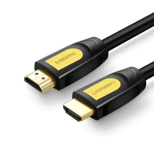 UGREEN 10130 4K HDMI 2.0 Male To Male Cable 3M