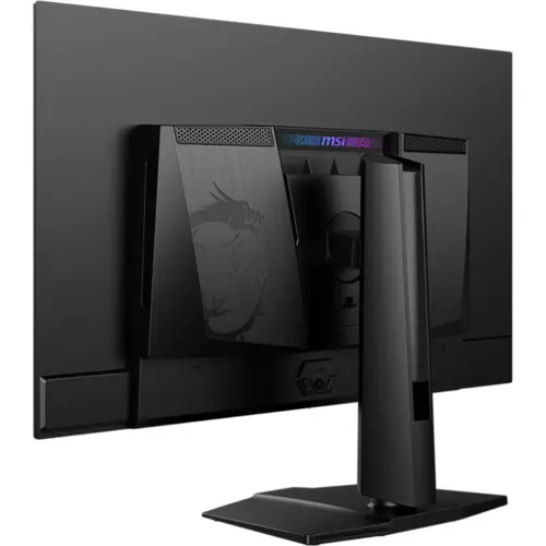 MSI MPG 341CQPX 34" QD-OLED Curved Gaming Monitor - 1440p UWQHD, 175Hz, 0.03ms, HDR400, HDMI 2.1