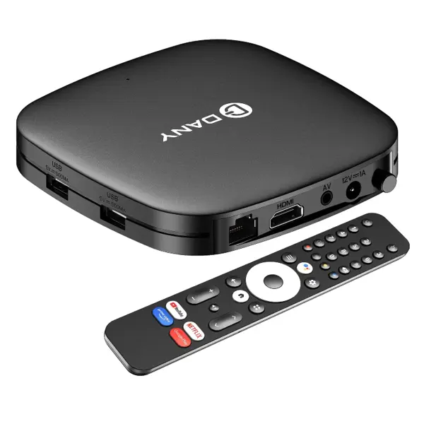 Dany Amaze AX-500 Android Box
