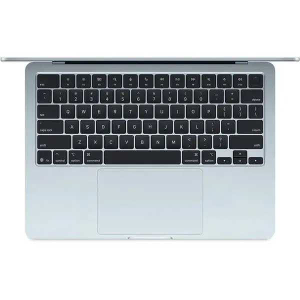 Apple MacBook Air 13" | M4 10-Core Chip | 16GB RAM | 256GB SSD | 8-Core GPU | 13.6" Liquid Retina | Sky Blue | MC6T4
