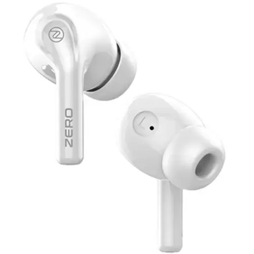 Zero Aura Earbuds - White
