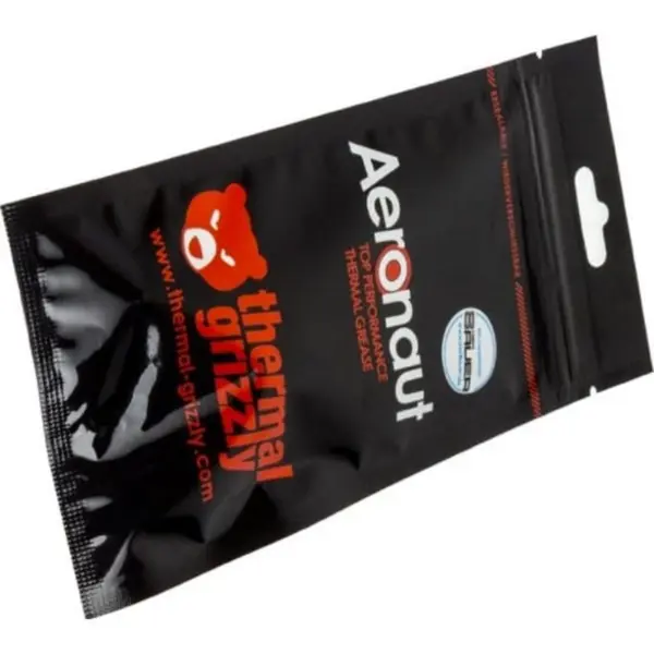 Thermal Grizzly Aeronaut Thermal Paste TG-A-001-RS 1 Gram