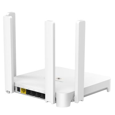 RG-EW1800GX PRO 1800M Wi-Fi 6 Dual-band Gigabit Mesh Router