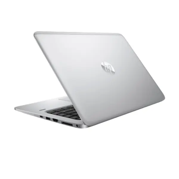 HP Elitebook Folio 1040 G3 | i7-6th Gen | 8GB Ram | 256GB SSD | 14.6" FHD Display - Slightly Used