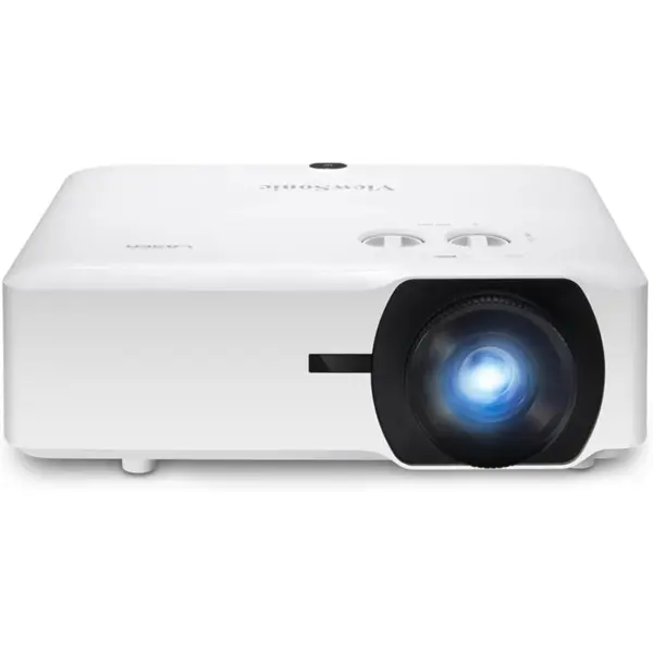 ViewSonic LS740HD 5,000 ANSI Lumens 1080p Laser Installation Projector