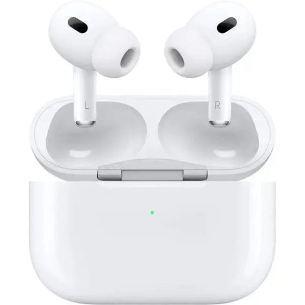 Apple AirPods Pro 2nd Generation with Wireless MagSafe Charging Case MTJV3 USB-C