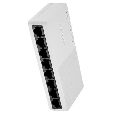 HikVision DS-3E0108D-O 8-Port Fast Ethernet Switch