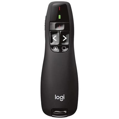 Logitech R400 Wireless Presenter