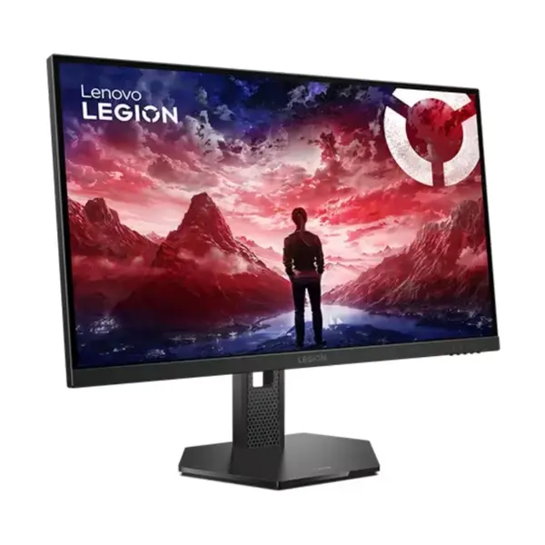 Lenovo Legion 27-10 27-inch FHD Gaming Monitor - 240Hz, 1ms IPS, AMD FreeSync Premium, HDR