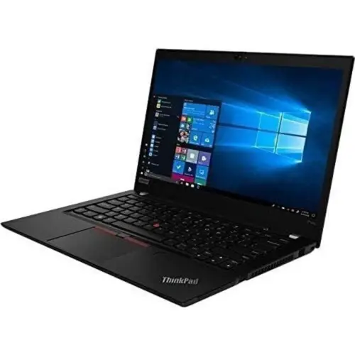 Lenovo ThinkPad P14s Gen 1 – i7-10610U, 16GB RAM, 512GB SSD, Quadro P520, 14" FHD - USED