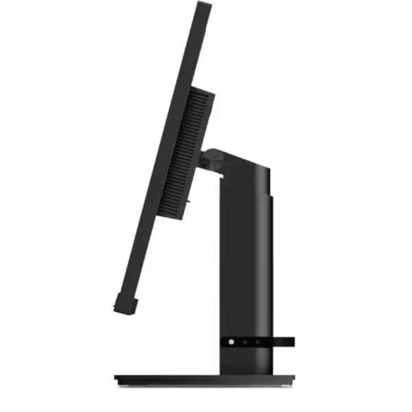 Lenovo ThinkVision P27H-28 27inch – 2K Resolution QHD – LED Borderless Monitor – Glossy Black