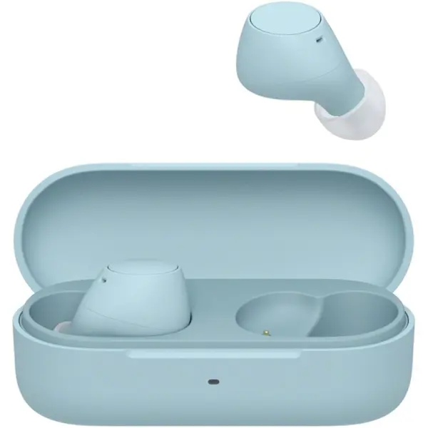Sony WF-C510 Truly Wireless in-Ear Bluetooth Earbud | Blue