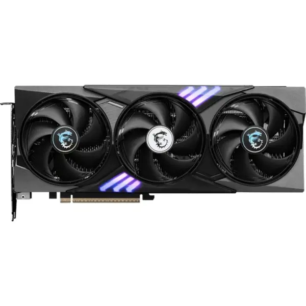 MSI GeForce RTX 5060 Ti 8GB Gaming Trio OC Graphics Card