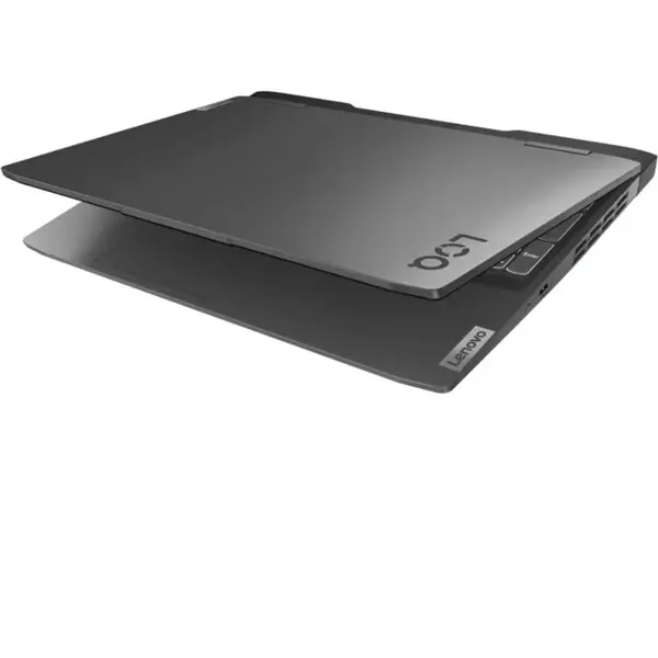 Lenovo LOQ 15IRX9 Gaming Laptop – Intel Core i5-13450HX | 24GB DDR5 | 512GB SSD | RTX 4050 6GB | 15.6" FHD IPS 144Hz | DOS – Luna Grey