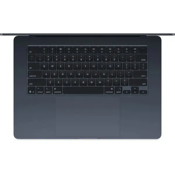 Apple MacBook Air 15.3" | Apple M4 10-Core Chip 16GB 256GB | Midnight MW1L3 | Silver MW1G3 | Sky Blue MC7A4 | Starlight MW1J3