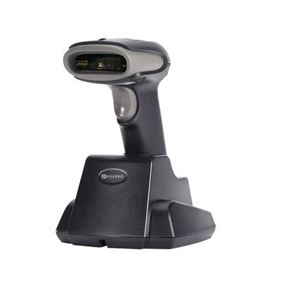 POSPRO PBS-WX9 Xtreme Series 2D COMS Wireless RF433 Handheld Barcode Scanner
