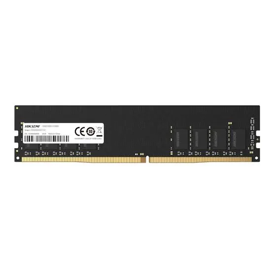 Hiksemi 16GB DDR5 5600MHz Desktop RAM – High-Speed PC Memory, UDIMM