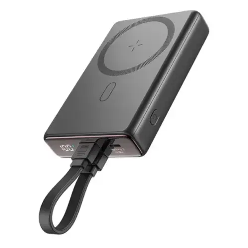 Joyroom Wireless Magnetic JR-PBM01 20W 10000mAh Power Bank