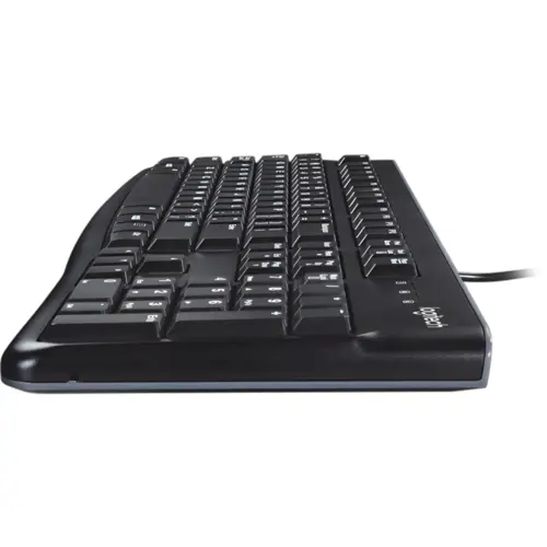 Logitech K120 USB Keyboard