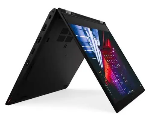 Lenovo Thinkpad L13 Yoga i5 10th gen 256GB 16GB Full HD- Business laptop -Windows 10/11 price in Pakistan 