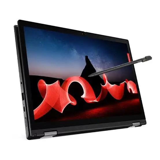 Lenovo Thinkpad L13 Yoga i5 10th gen 256GB 16GB Full HD- Business laptop -Windows 10/11 price in Pakistan 