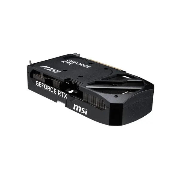 MSI SHADOW GeForce RTX 5070 12GB 2X OC GDDR7 PCIe 5.0 x16 Graphics Card