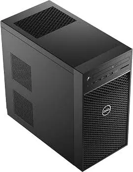 Dell Precision 3630 Tower Workstation – Core i5 8th Gen, 8GB DDR4 RAM, 256GB SSD (Used)