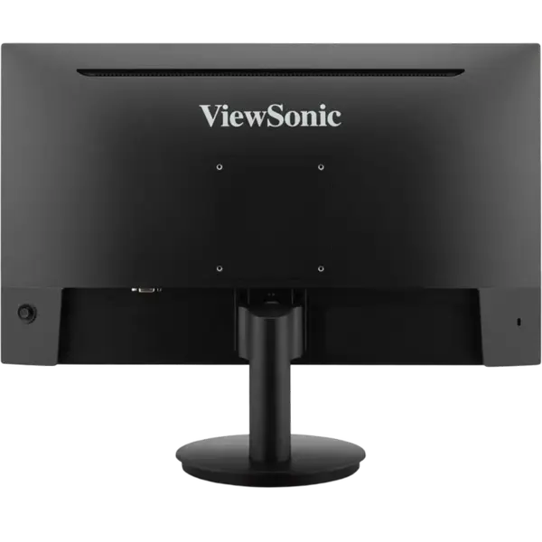 ViewSonic VA24G1-H 24" Full HD 144Hz Monitor, IPS, 1ms, Variable Refresh Rate, Eye ProTech+, HDMI VGA