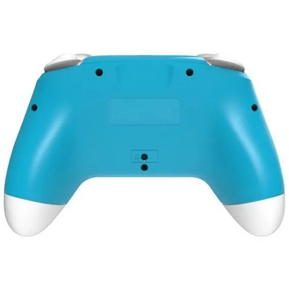 Redragon PLUTO G815 Blue Bluetooth Wireless Gamepad for Android, iOS, PC & Mobile Gaming Controller
