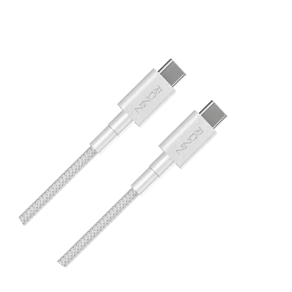 R-2040 CORE Type-C to Type-C Cable
