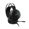 Rapoo VH310 Virtual 7.1 Channels Wing RGB Gaming Headset – Black