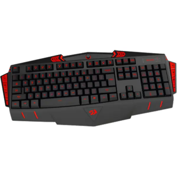 Redragon K501 ASURA 2 Gaming Keyboard - Black