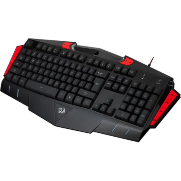 Redragon K501 ASURA 2 Gaming Keyboard - Black