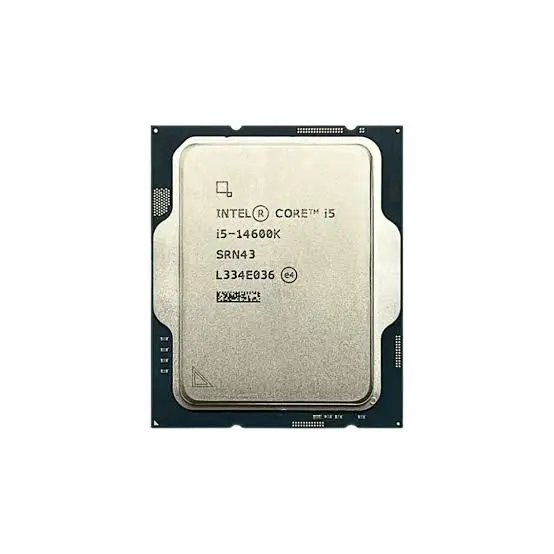 Intel Core i5-12500 12th Gen Desktop Processor Price in Pakistan