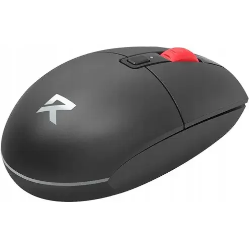 Redragon BM-2839 Wireless Mouse 1600 DPI USB Optical Mouse for Laptop PC Office Gaming