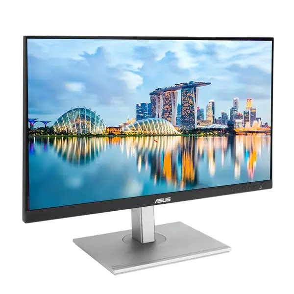 ASUS ProArt PA279CV 27" 4K UHD Professional Monitor - 100% sRGB Color Accurate