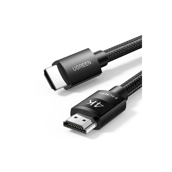 UGREEN HDMI Male to Male 4K 2.0 Cable 3M