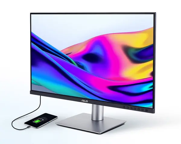 ASUS ProArt PA279CRV 27" 4K UHD Professional Monitor - 99% Adobe RGB HDR