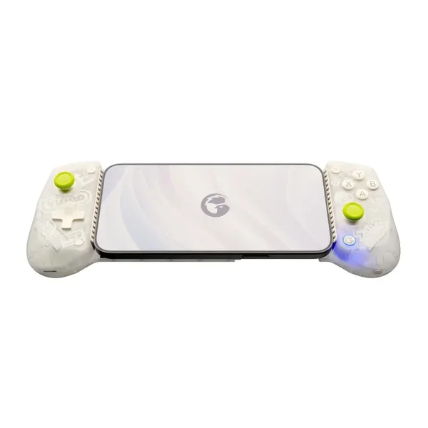 GameSir X5S Wireless Mobile Controller - ZZZ Edition - Cloud White